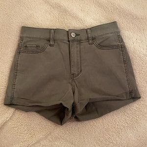 Hollister Shorts